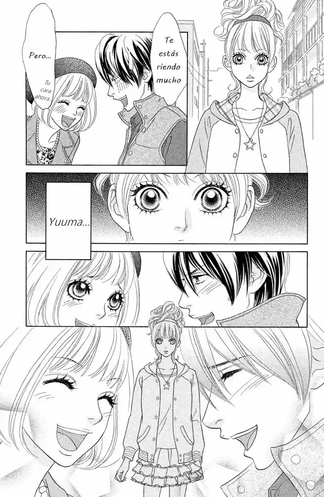 Pure Mari (2010) - Capítulo 4 - Página 35 - LectorTMOo