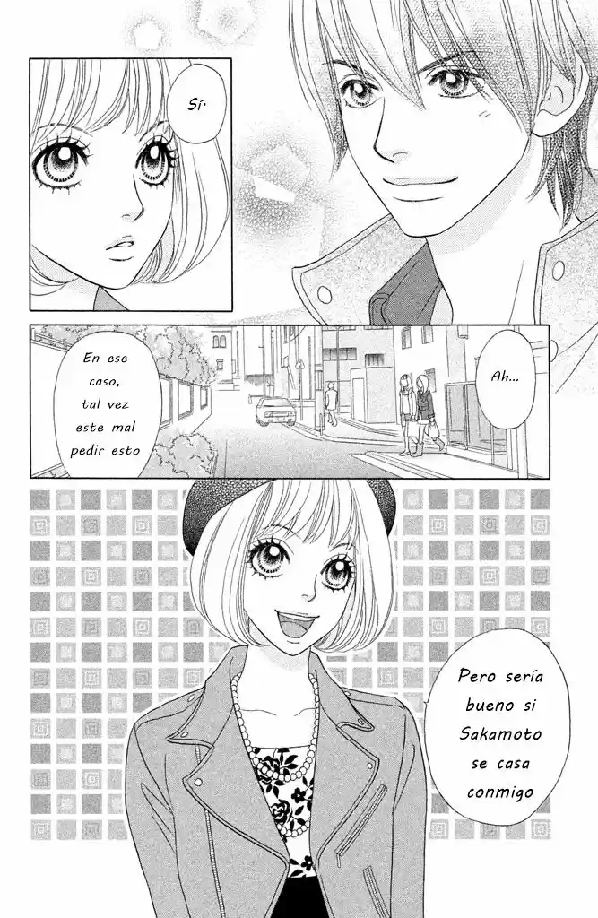 Pure Mari (2010) - Capítulo 4 - Página 37 - LectorTMOo