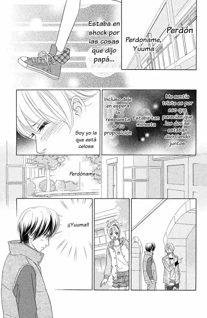 Pure Mari (2010) - Capítulo 5 - Página 12 - LectorTMOo