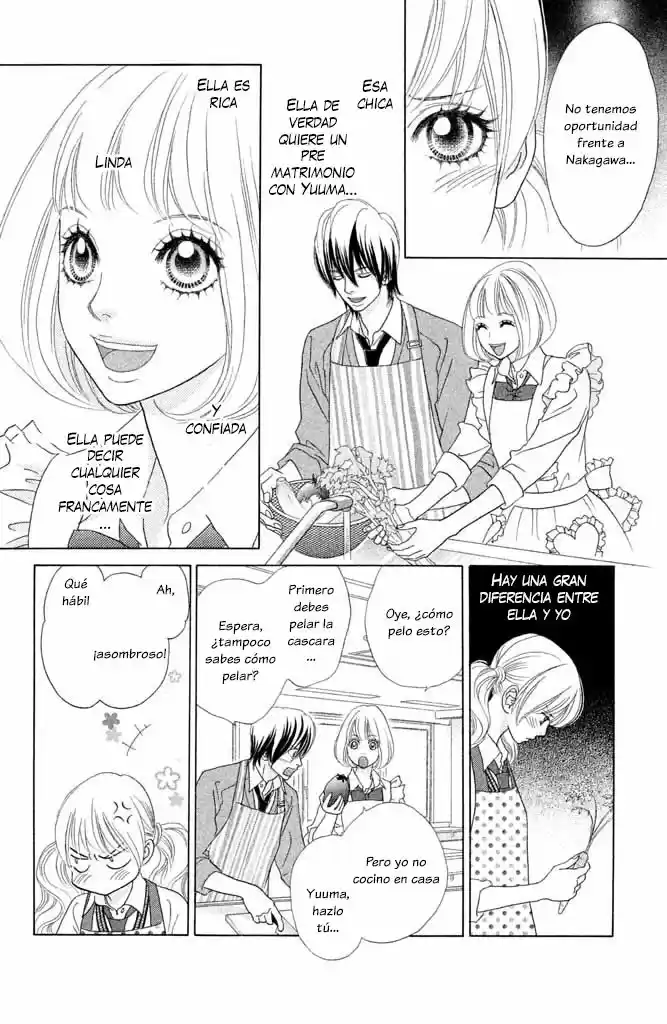 Pure Mari (2010) - Capítulo 5 - Página 19 - LectorTMOo