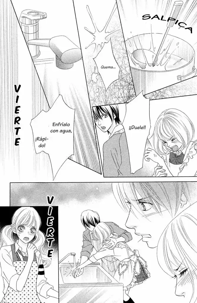 Pure Mari (2010) - Capítulo 5 - Página 23 - LectorTMOo