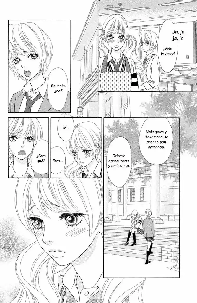Pure Mari (2010) - Capítulo 5 - Página 25 - LectorTMOo