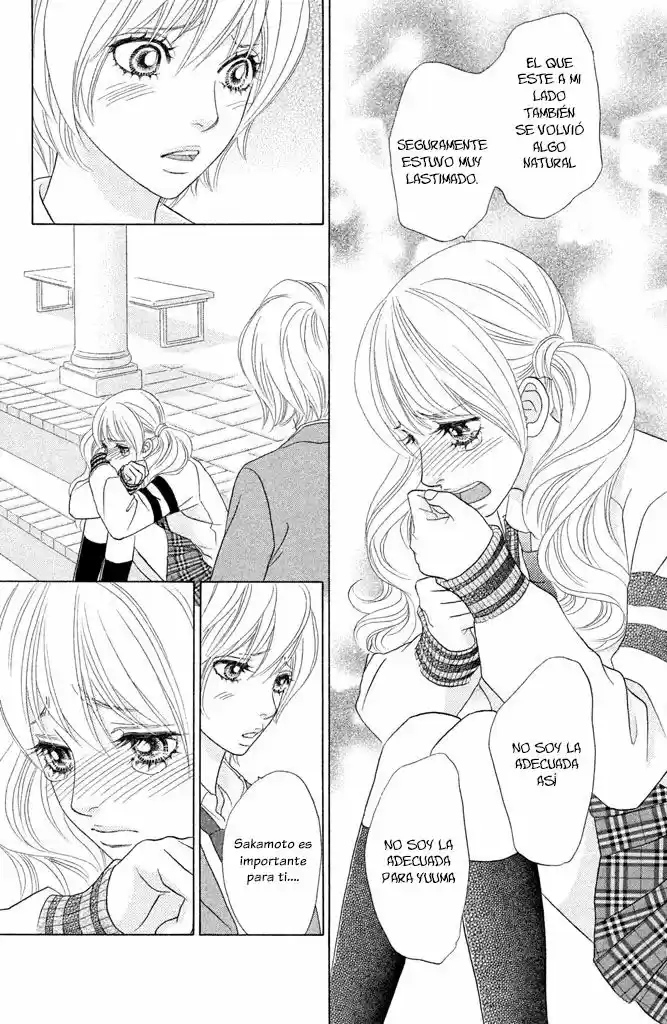 Pure Mari (2010) - Capítulo 5 - Página 29 - LectorTMOo