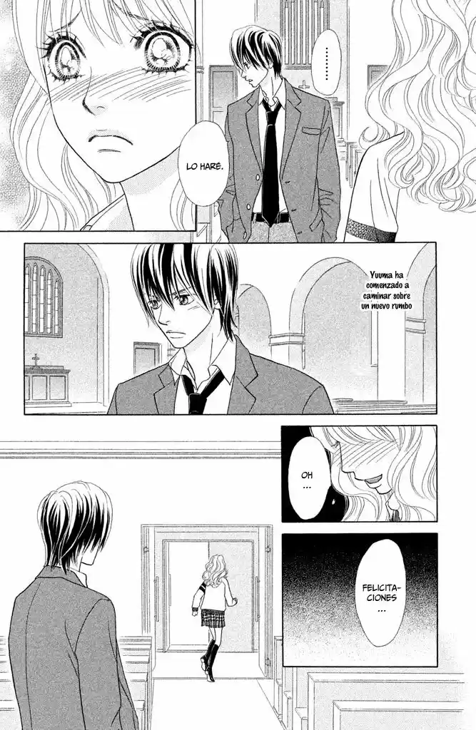 Pure Mari (2010) - Capítulo 6 - Página 17 - LectorTMOo