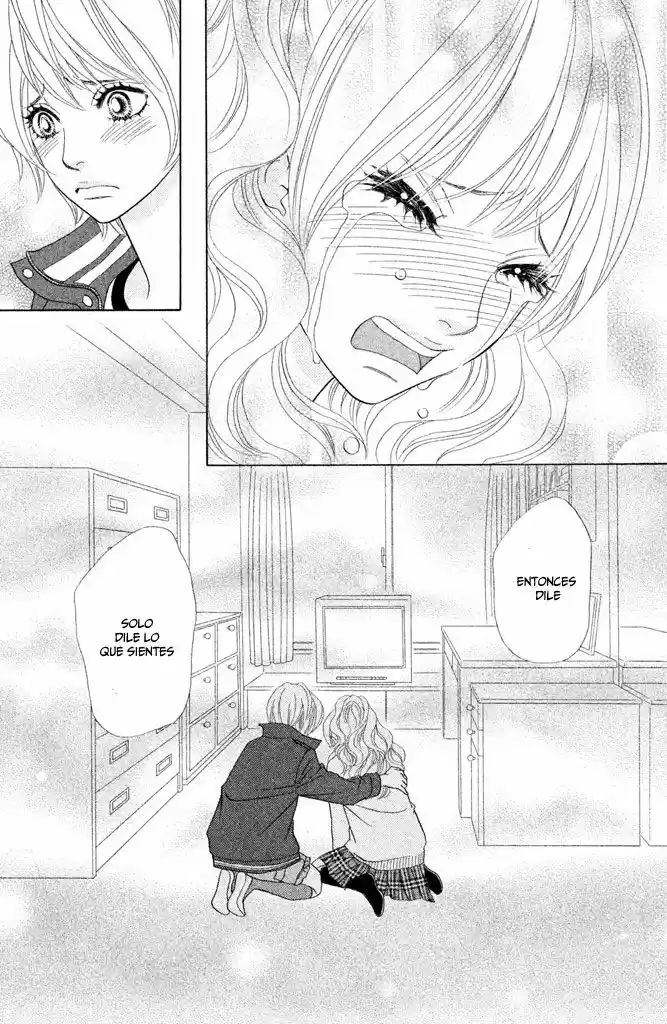 Pure Mari (2010) - Capítulo 6 - Página 20 - LectorTMOo