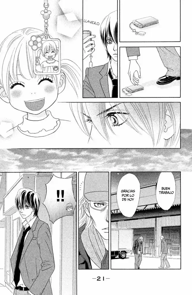 Pure Mari (2010) - Capítulo 6 - Página 24 - LectorTMOo