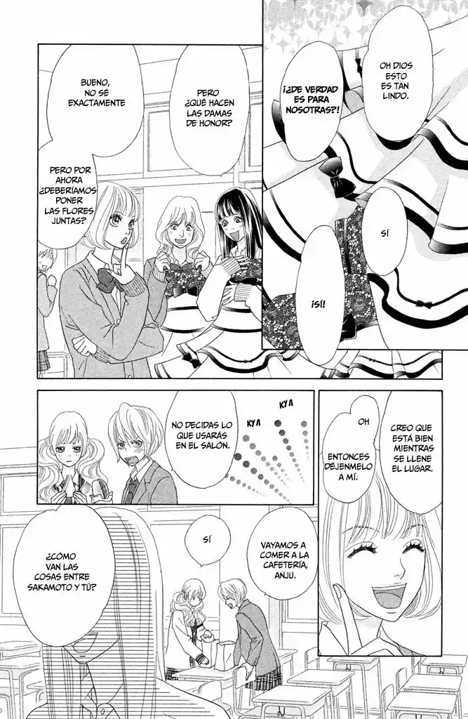Pure Mari (2010) - Capítulo 6 - Página 28 - LectorTMOo