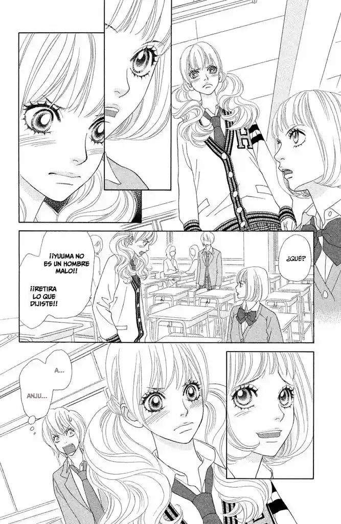 Pure Mari (2010) - Capítulo 6 - Página 31 - LectorTMOo