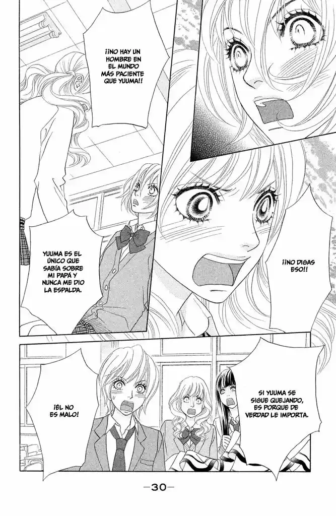 Pure Mari (2010) - Capítulo 6 - Página 33 - LectorTMOo