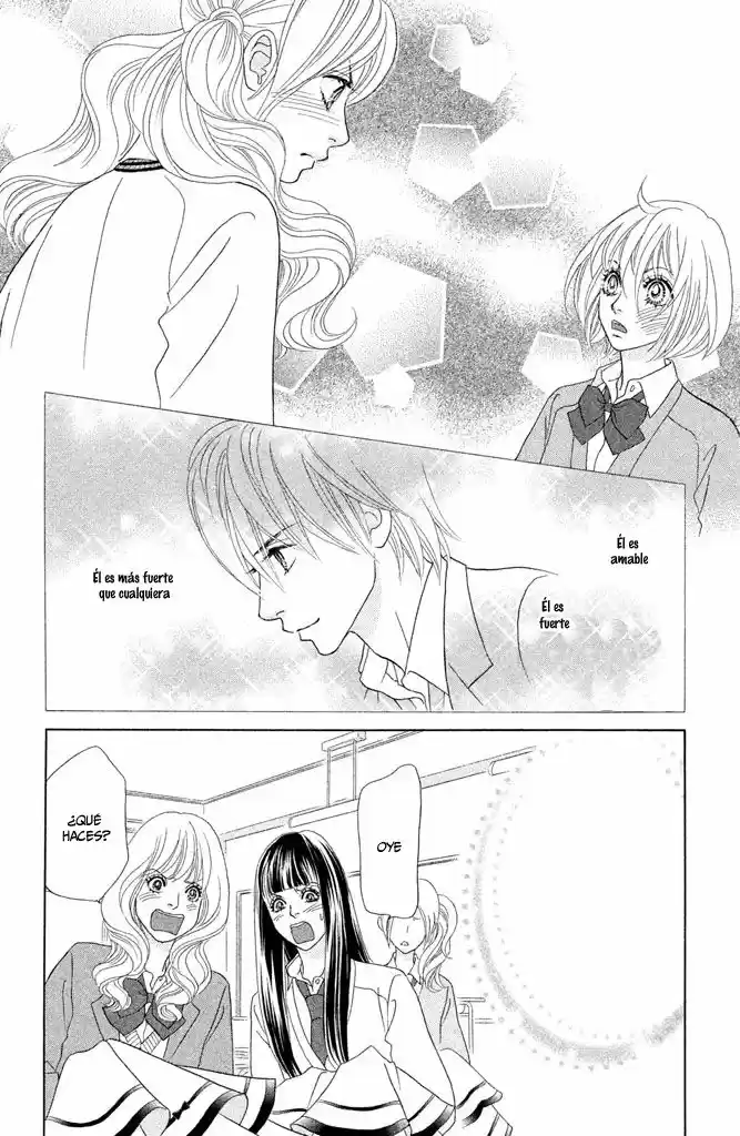 Pure Mari (2010) - Capítulo 6 - Página 35 - LectorTMOo