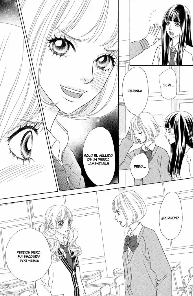 Pure Mari (2010) - Capítulo 6 - Página 36 - LectorTMOo