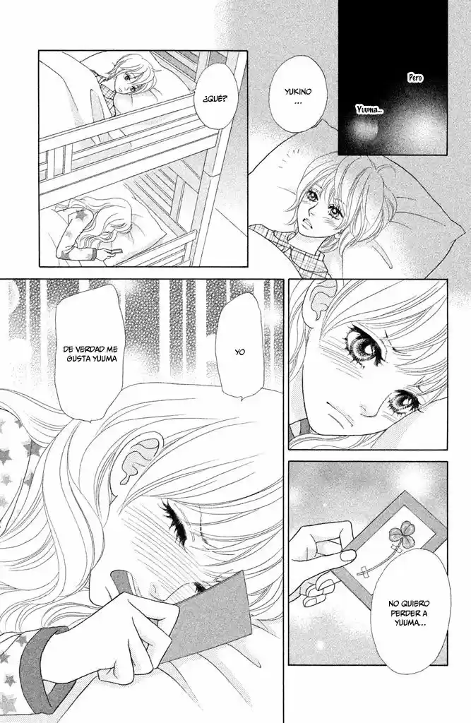 Pure Mari (2010) - Capítulo 7 - Página 6 - LectorTMOo