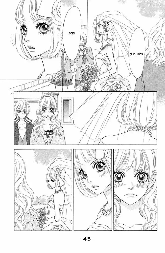 Pure Mari (2010) - Capítulo 7 - Página 12 - LectorTMOo