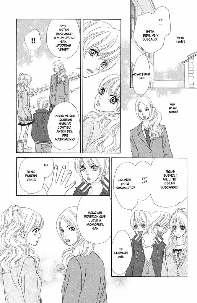 Pure Mari (2010) - Capítulo 7 - Página 14 - LectorTMOo