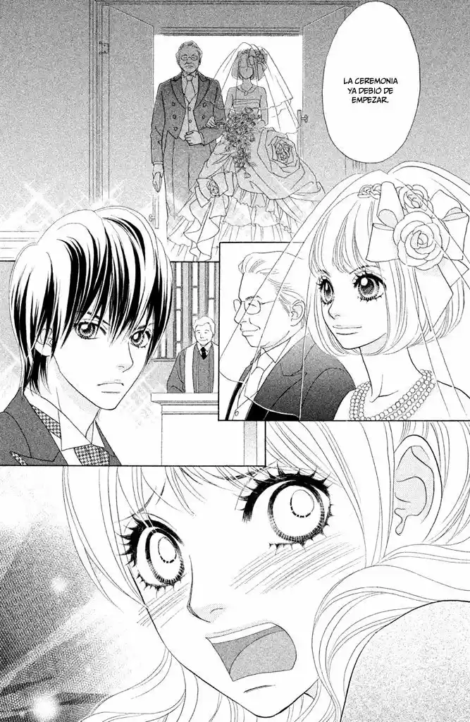 Pure Mari (2010) - Capítulo 7 - Página 20 - LectorTMOo