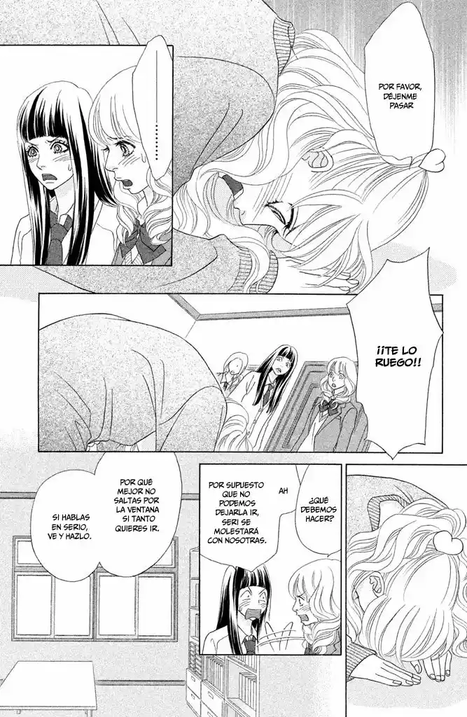 Pure Mari (2010) - Capítulo 7 - Página 22 - LectorTMOo