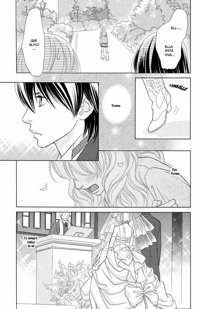 Pure Mari (2010) - Capítulo 7 - Página 26 - LectorTMOo