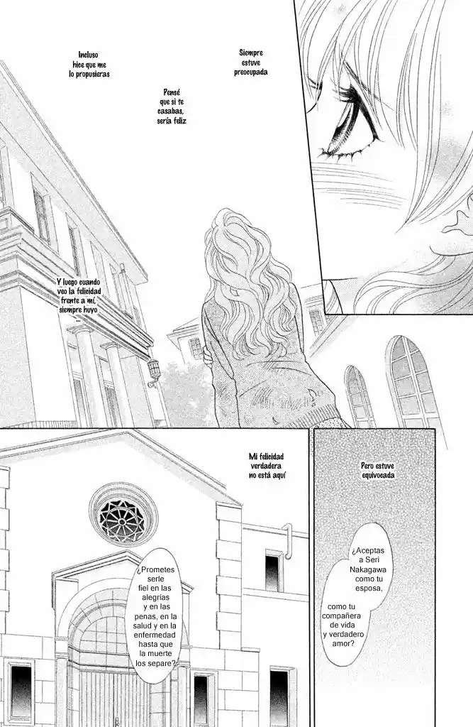 Pure Mari (2010) - Capítulo 7 - Página 27 - LectorTMOo