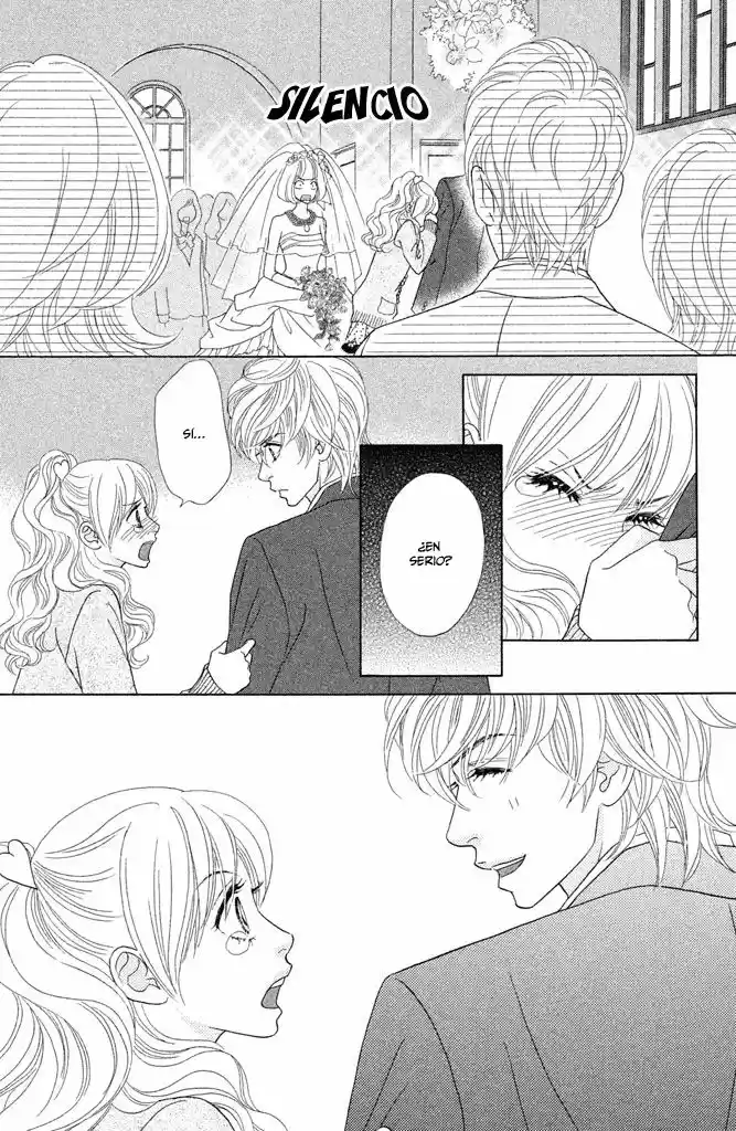 Pure Mari (2010) - Capítulo 7 - Página 32 - LectorTMOo