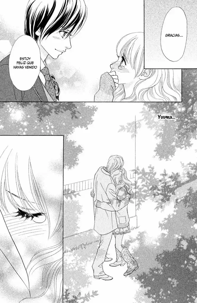 Pure Mari (2010) - Capítulo 8 - Página 17 - LectorTMOo