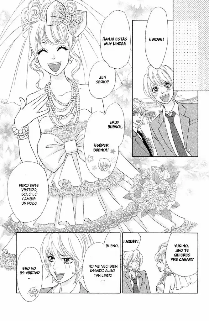 Pure Mari (2010) - Capítulo 8 - Página 30 - LectorTMOo