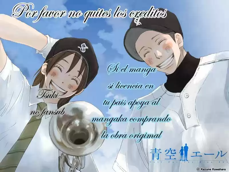 Pure Mari (2010) - Capítulo 9 - Página 3 - LectorTMOo