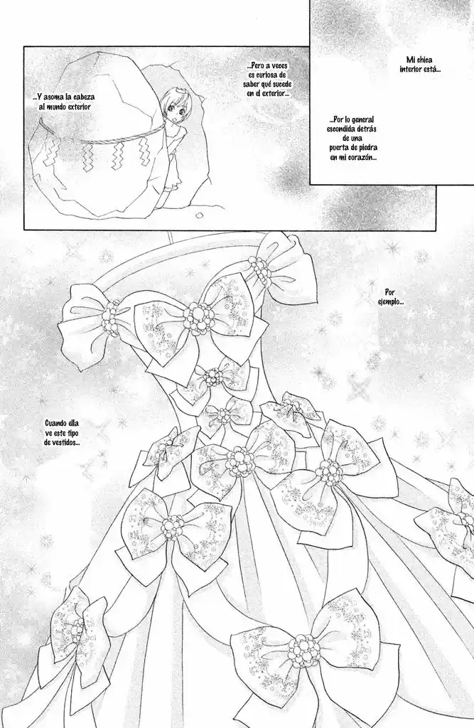 Pure Mari (2010) - Capítulo 9 - Página 17 - LectorTMOo