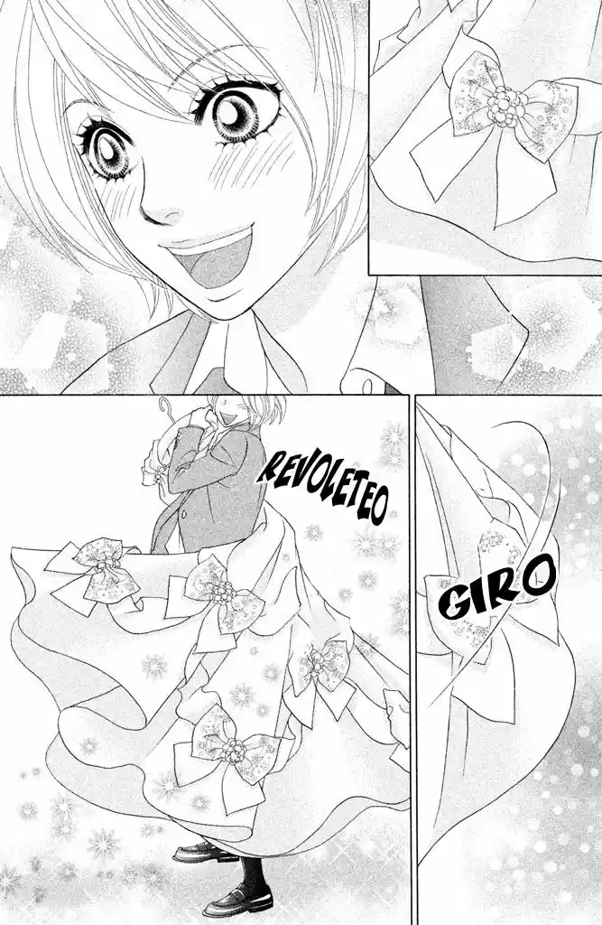 Pure Mari (2010) - Capítulo 9 - Página 18 - LectorTMOo
