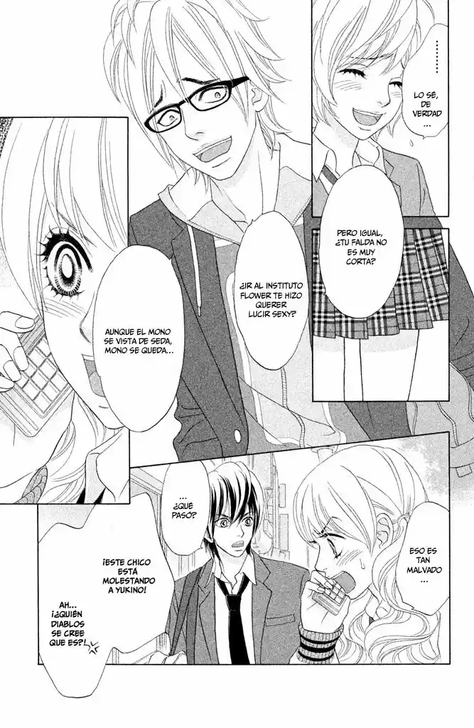 Pure Mari (2010) - Capítulo 9 - Página 28 - LectorTMOo