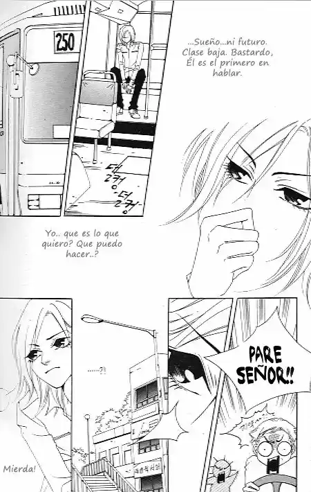 Pure (2017) - Capítulo 3 - Página 26 - LectorTMOo