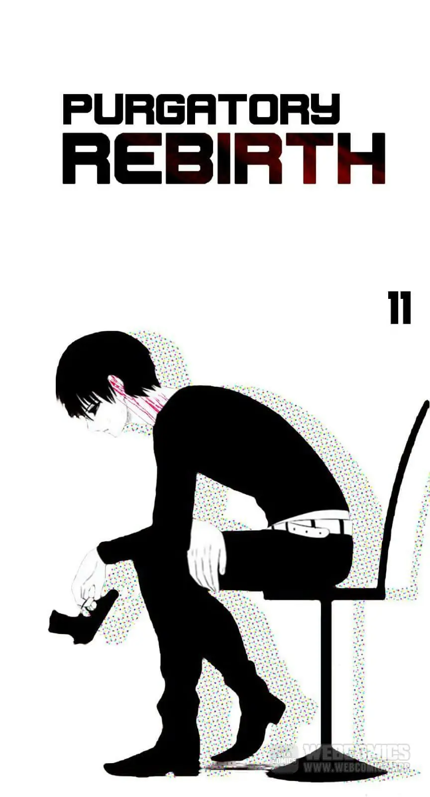 Purgatory Re: Birth (2018) - Capítulo 13 - Página 1 - LectorTMOo