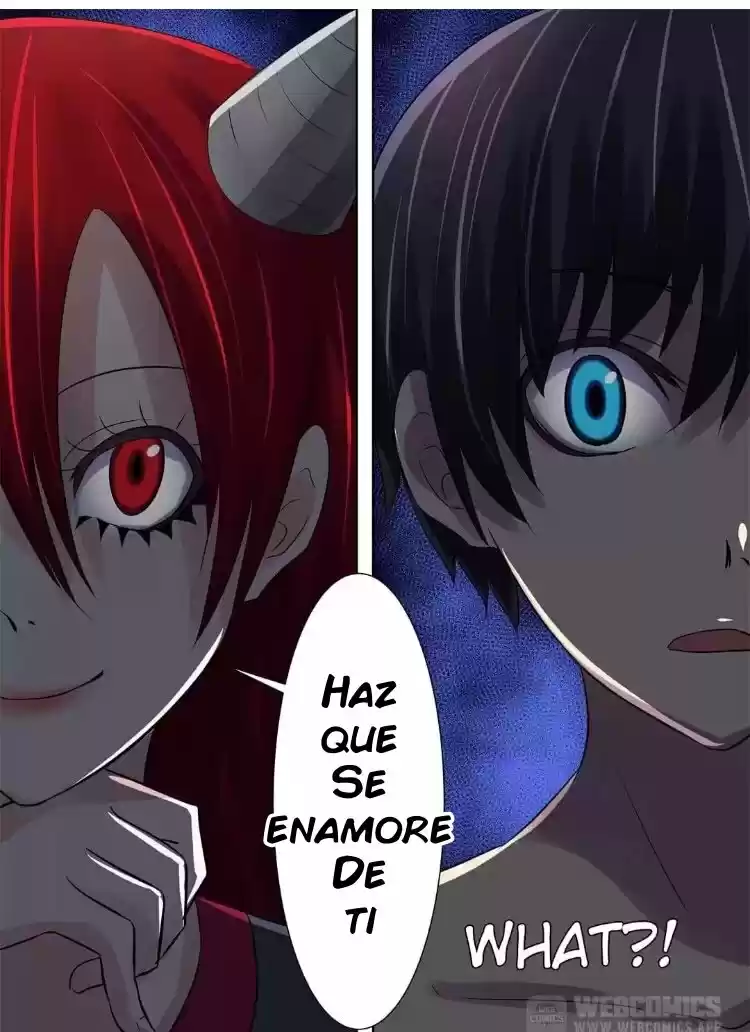 Purgatory Re: Birth (2018) - Capítulo 8 - Página 10 - LectorTMOo