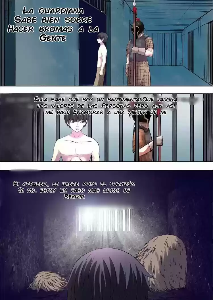 Purgatory Re: Birth (2018) - Capítulo 9 - Página 3 - LectorTMOo