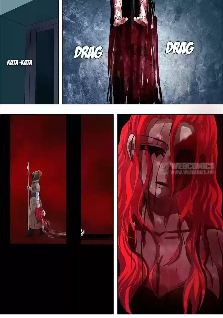 Purgatory Re: Birth (2018) - Capítulo 9 - Página 9 - LectorTMOo