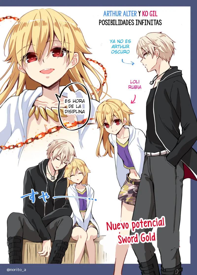 PusaGiru (2020) - Capítulo 4 - Página 2 - LectorTMOo