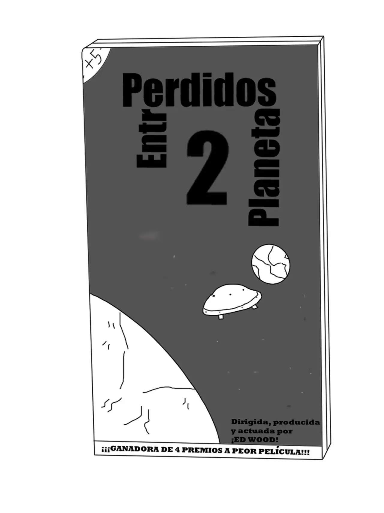 Puzzle of Darkness (2017) - Capítulo 39 - Página 5 - LectorTMOo