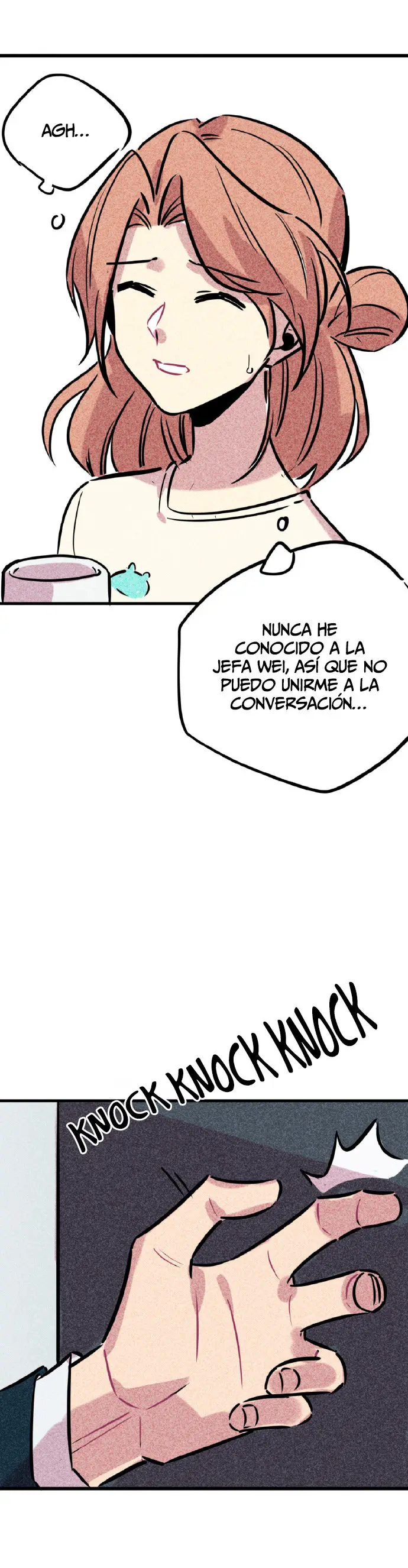 Pygmalion (GL) - Capítulo 2 - Página 5 - LectorTMOo
