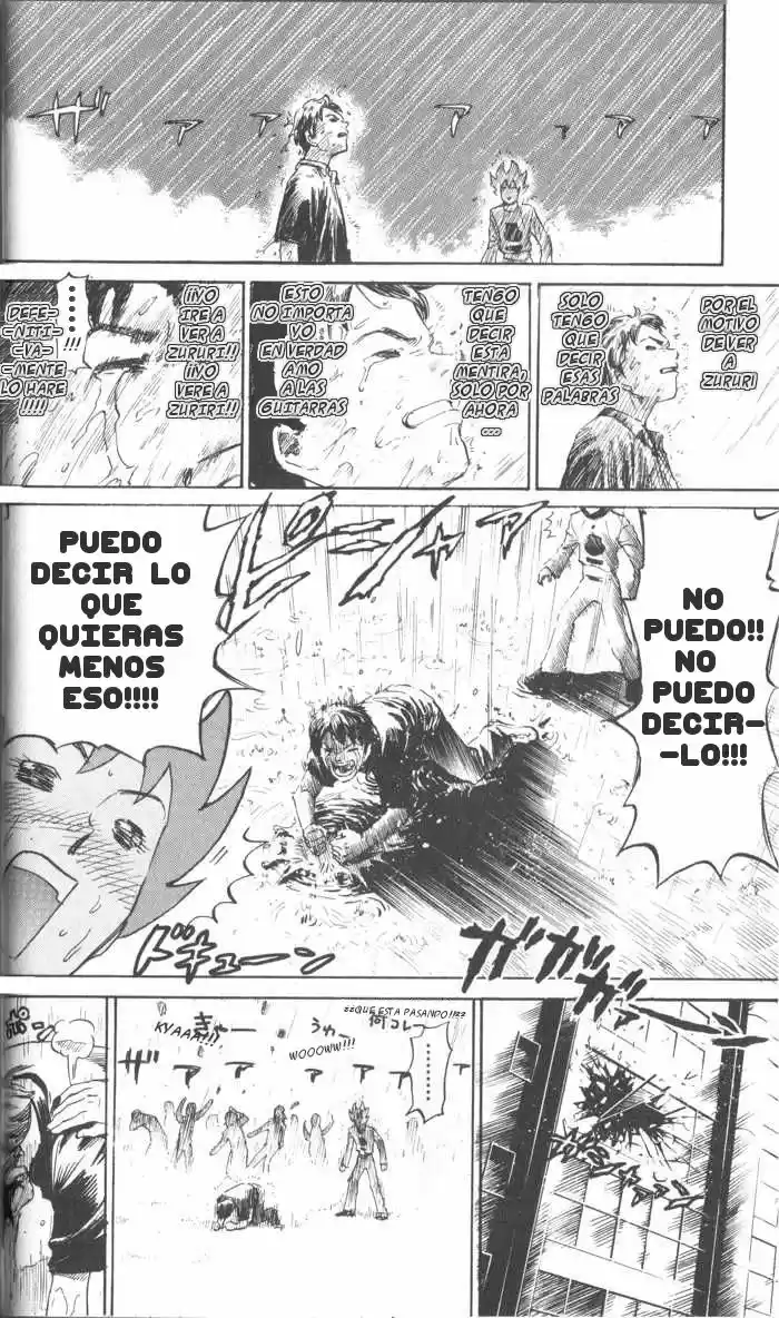 Pyu to Fuku, Jaguar (2000) - Capítulo 5 - Página 7 - LectorTMOo