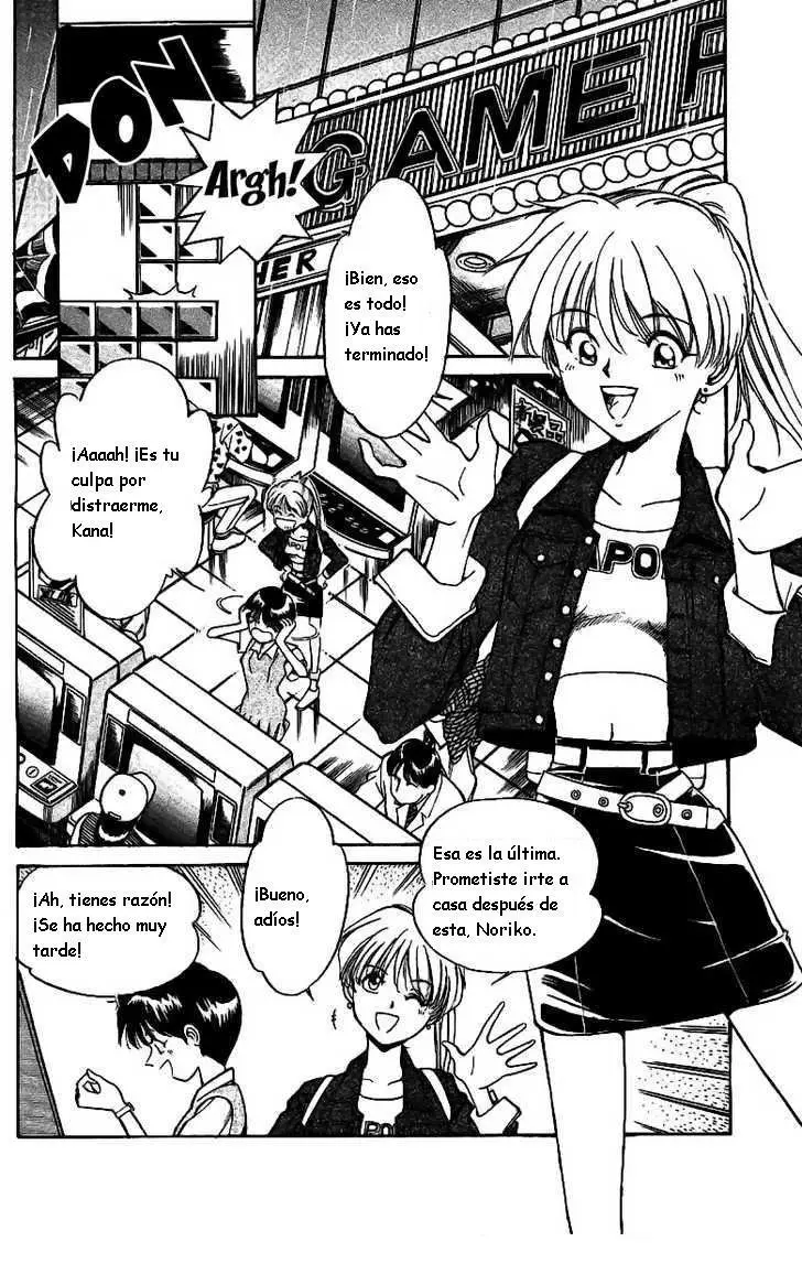 Q.E.D.- Shoumei Shuuryou - Capítulo 1 - Página 5 - LectorTMOo