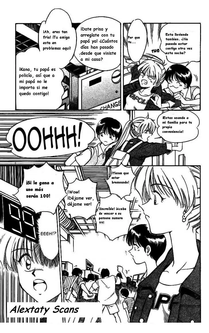 Q.E.D.- Shoumei Shuuryou - Capítulo 1 - Página 6 - LectorTMOo