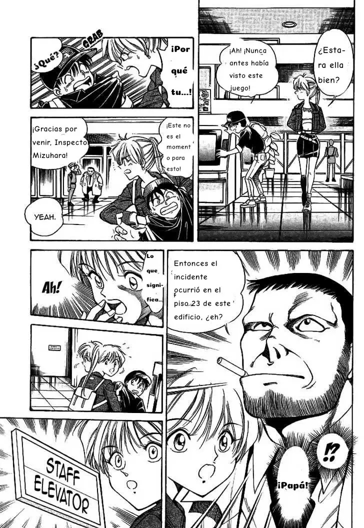 Q.E.D.- Shoumei Shuuryou - Capítulo 1 - Página 16 - LectorTMOo