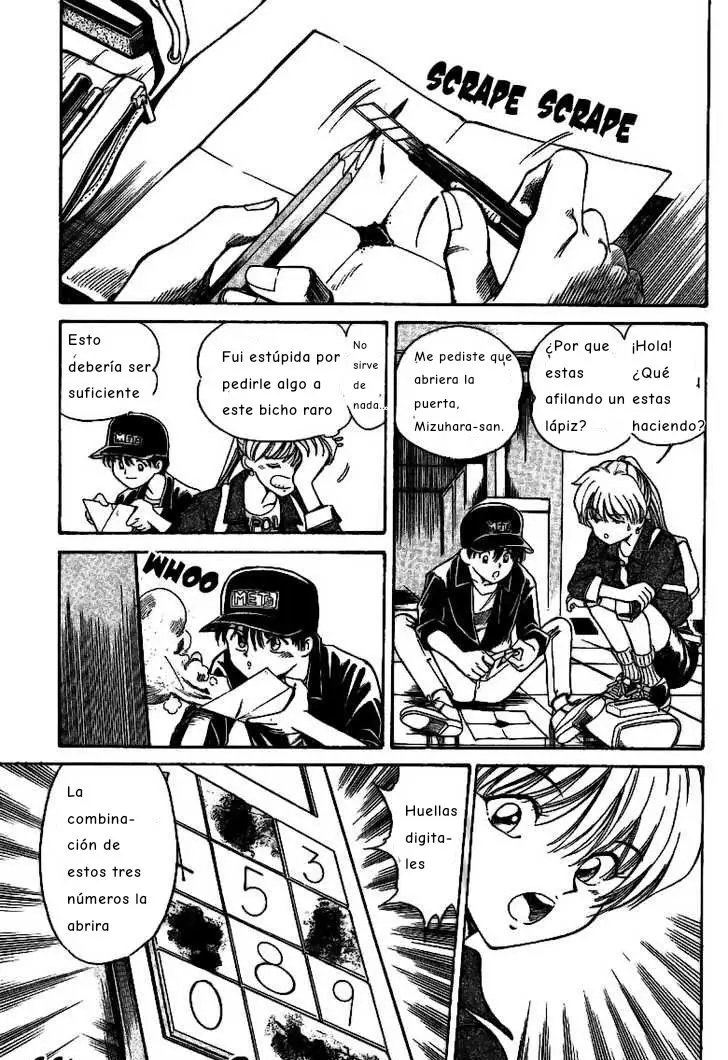 Q.E.D.- Shoumei Shuuryou - Capítulo 1 - Página 18 - LectorTMOo