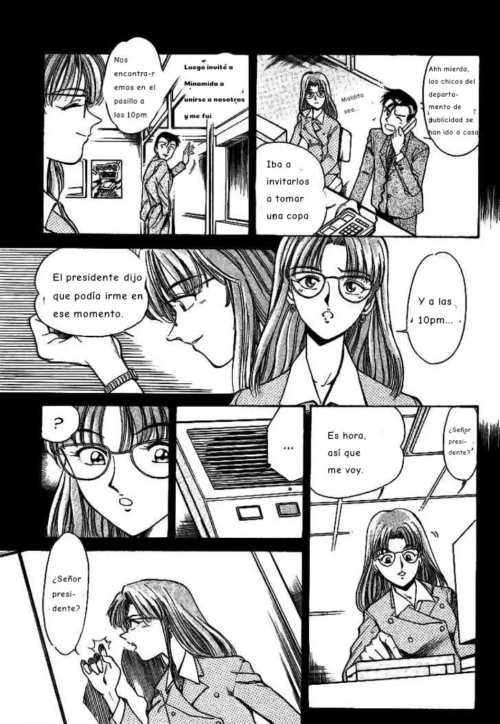 Q.E.D.- Shoumei Shuuryou - Capítulo 1 - Página 28 - LectorTMOo