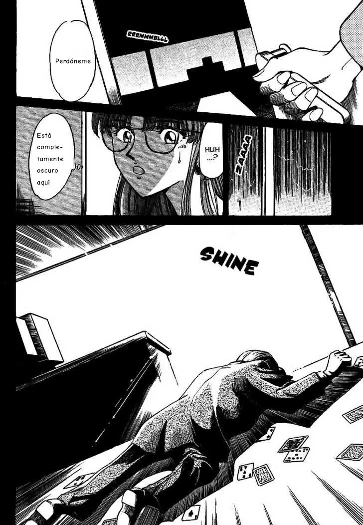 Q.E.D.- Shoumei Shuuryou - Capítulo 1 - Página 29 - LectorTMOo