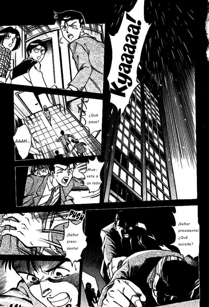 Q.E.D.- Shoumei Shuuryou - Capítulo 1 - Página 30 - LectorTMOo