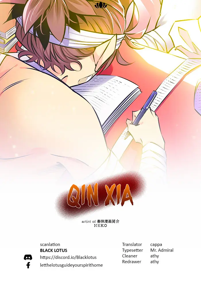 Qin Xia - Capítulo 4 - Página 1 - LectorTMOo