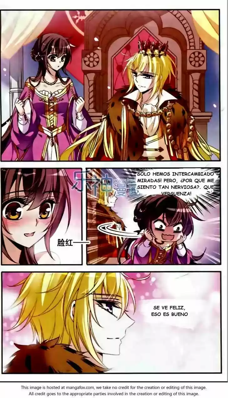 Qishi Huanxiang Ye (2016) - Capítulo 100 - Página 15 - LectorTMOo