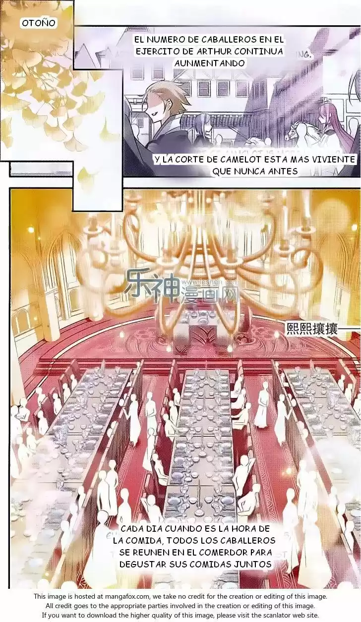Qishi Huanxiang Ye (2016) - Capítulo 125 - Página 3 - LectorTMOo