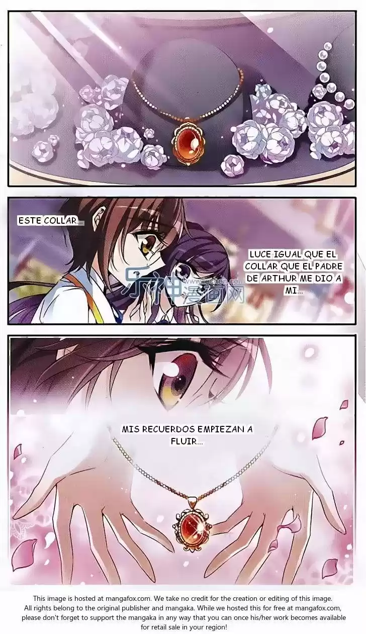 Qishi Huanxiang Ye (2016) - Capítulo 130 - Página 18 - LectorTMOo
