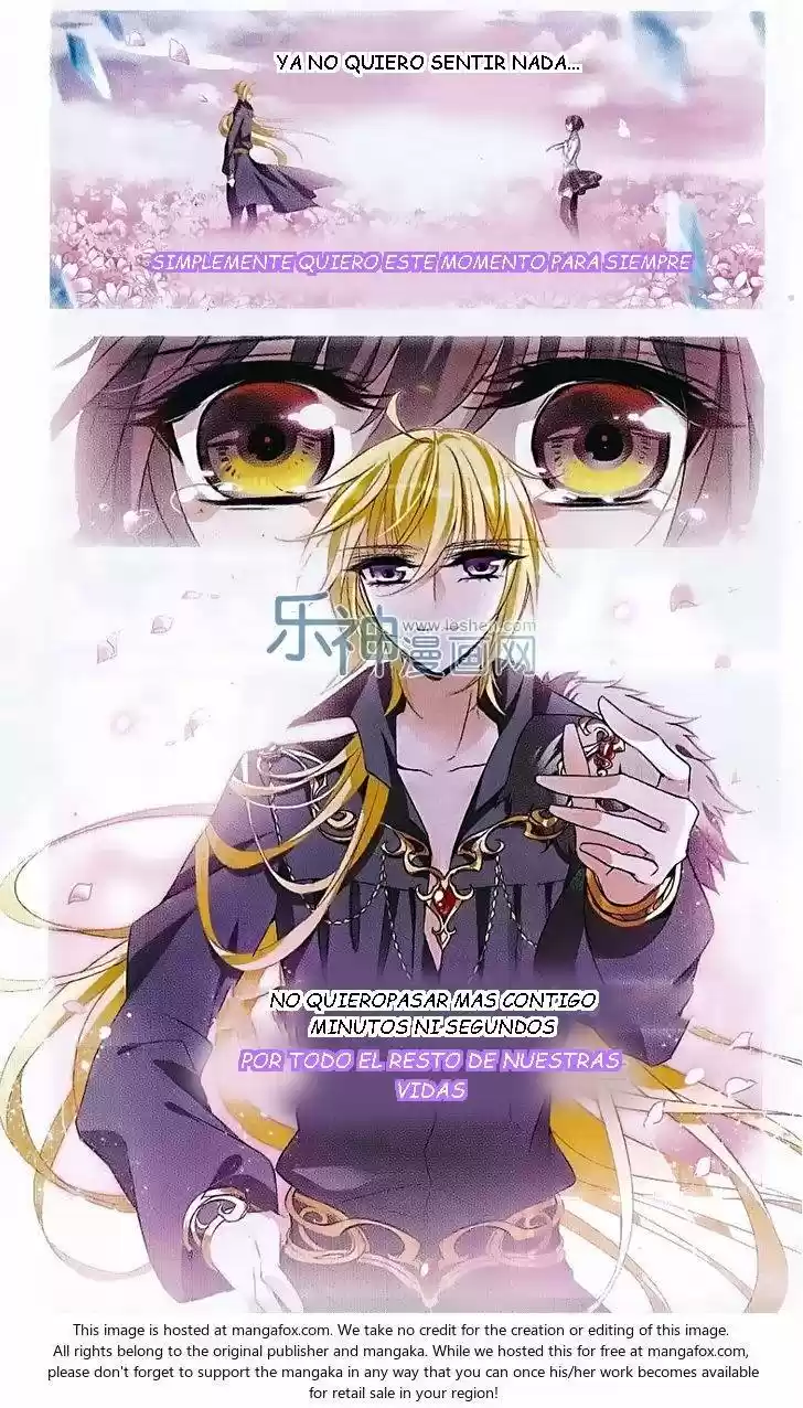 Qishi Huanxiang Ye (2016) - Capítulo 130 - Página 23 - LectorTMOo